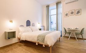Ecosuite Spaccanapoli