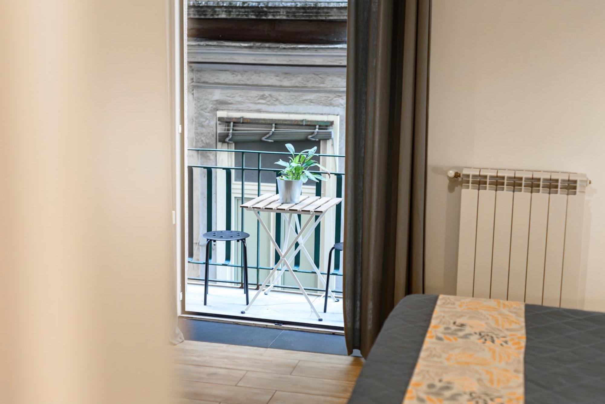 Ecosuite Spaccanapoli Extérieur photo
