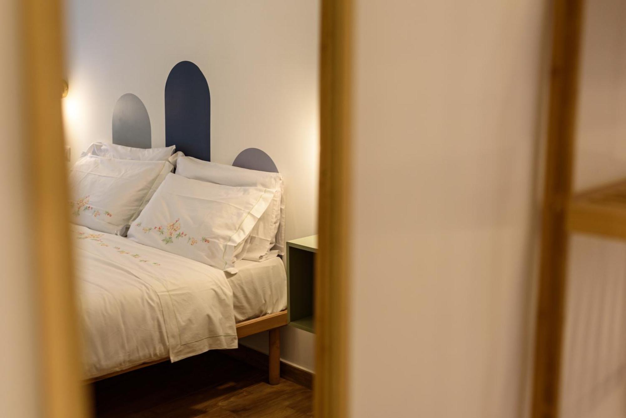 Ecosuite Spaccanapoli Extérieur photo