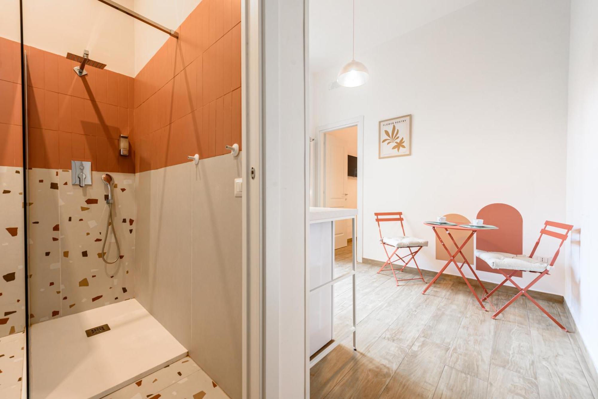 Ecosuite Spaccanapoli Extérieur photo