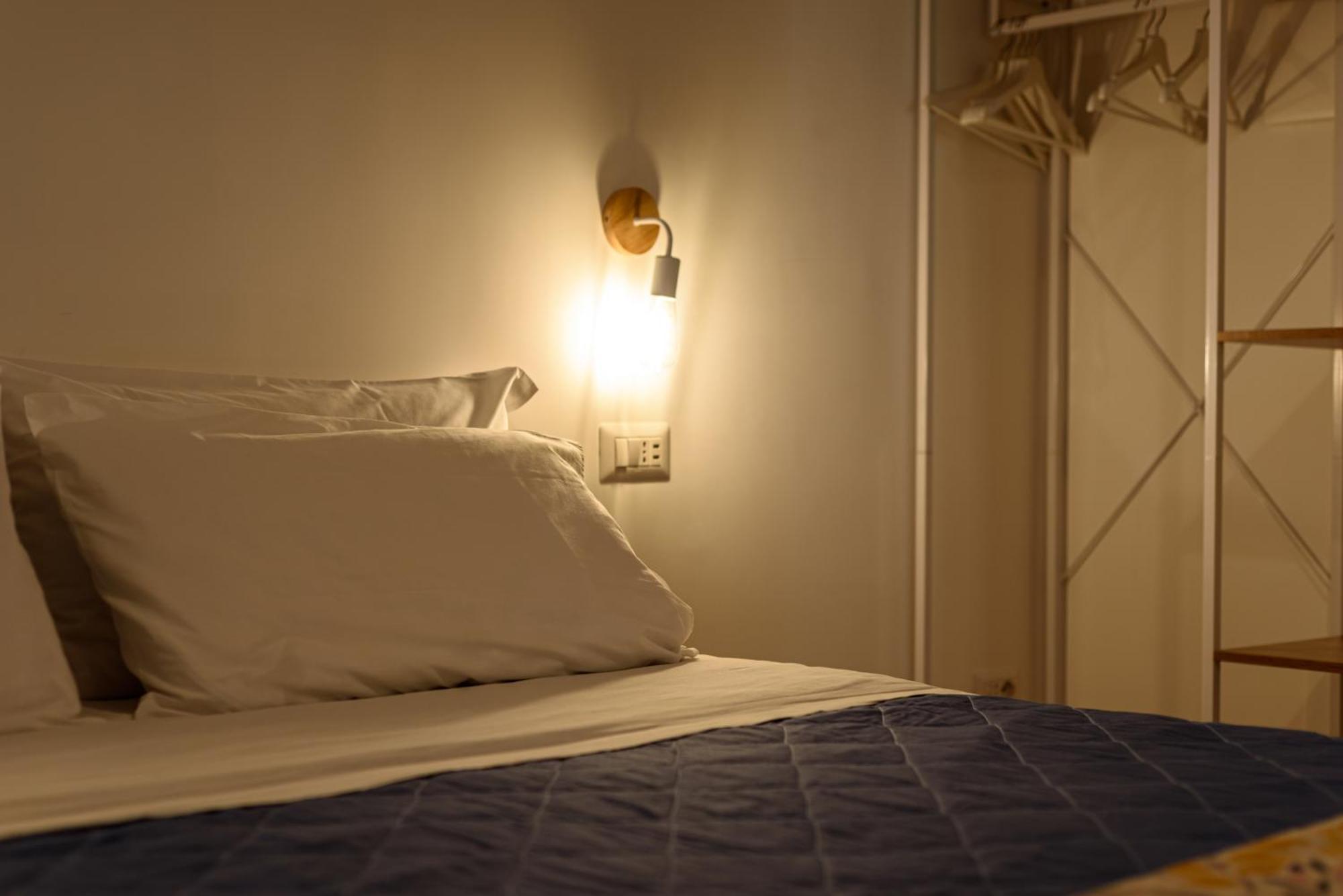 Ecosuite Spaccanapoli Extérieur photo