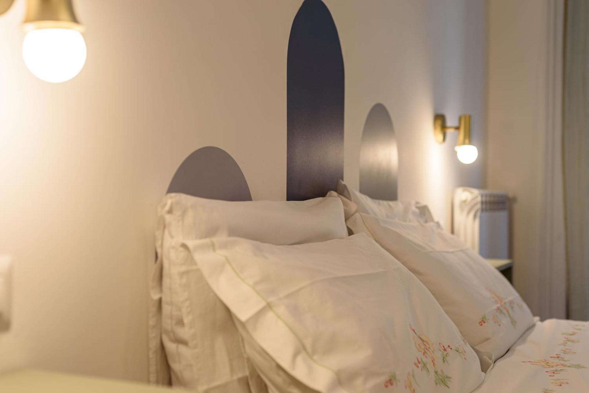 Ecosuite Spaccanapoli Extérieur photo