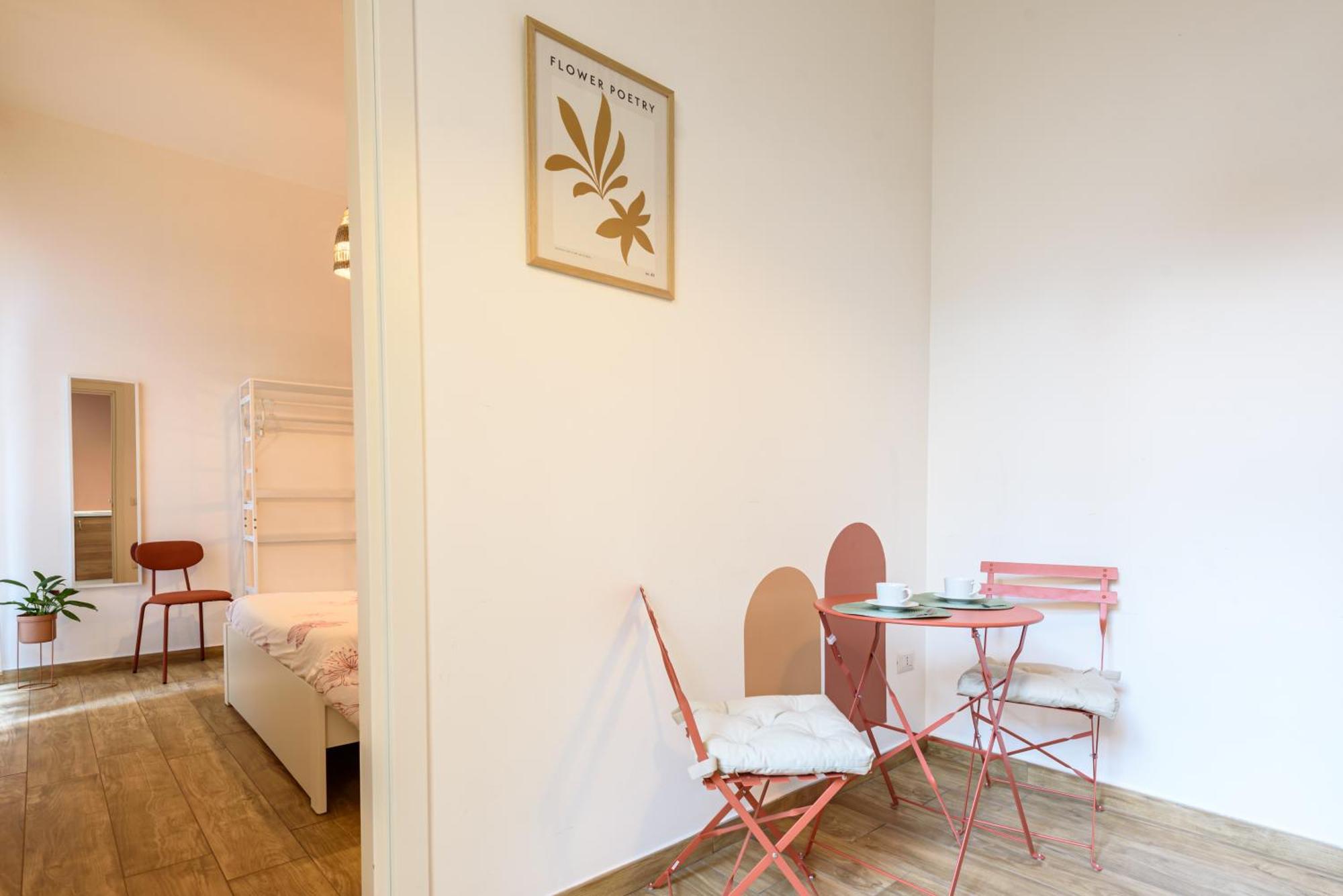 Ecosuite Spaccanapoli Extérieur photo